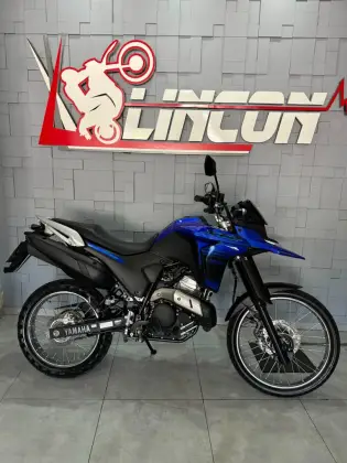 YAMAHA XTZ 250 LANDER CONNECTED YAMAHA XTZ 250 LANDER CONNECTED
