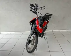 YAMAHA XTZ 250 LANDER CONNECTED YAMAHA XTZ 250 LANDER CONNECTED