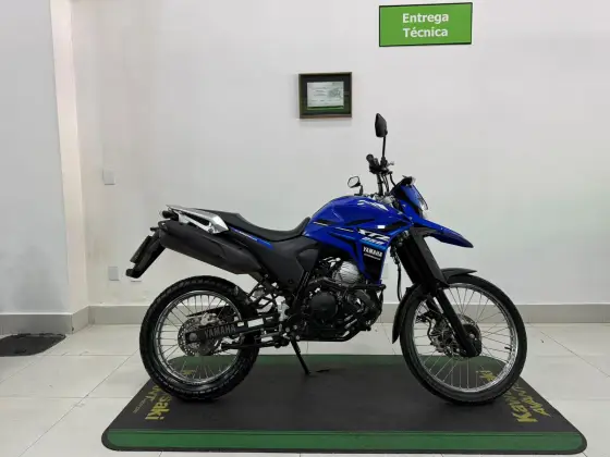 YAMAHA XTZ 250 LANDER YAMAHA XTZ 250 LANDER
