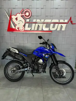 YAMAHA XTZ 250 LANDER YAMAHA XTZ 250 LANDER