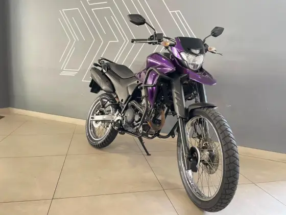 YAMAHA XTZ 250 LANDER YAMAHA XTZ 250 LANDER