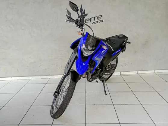 YAMAHA XTZ 250 LANDER YAMAHA XTZ 250 LANDER