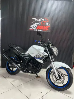 YAMAHA YS 250 FAZER YAMAHA YS 250 FAZER