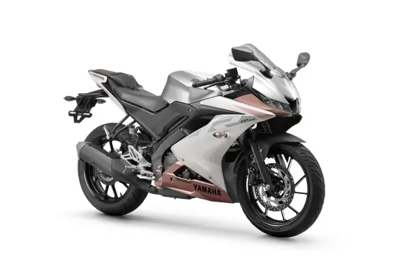 YAMAHA YZF R15 YAMAHA YZF R15