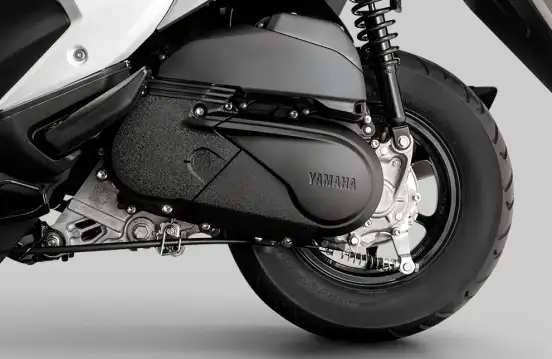 YAMAHA-ZR HYBRID CONNECTED YAMAHA-ZR HYBRID CONNECTED-2027