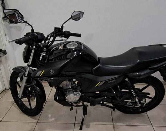 YAMAHA FACTOR 150 STANDARD 