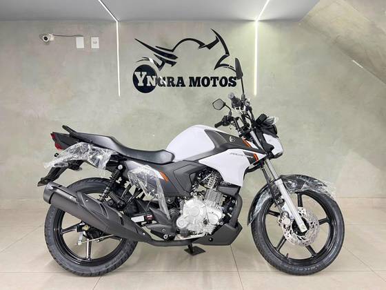 YAMAHA FACTOR 150 STANDARD 