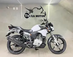 YAMAHA FACTOR 150 STANDARD YAMAHA FACTOR 150 STANDARD