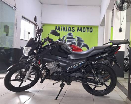 YAMAHA FACTOR 150ED 