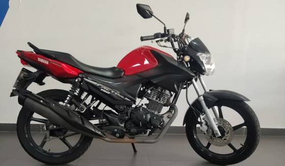 YAMAHA FACTOR YBR 150 ED 
