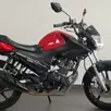 YAMAHA FACTOR YBR 150 ED YAMAHA FACTOR YBR 150 ED