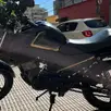 YAMAHA FACTOR YBR 150 ED YAMAHA FACTOR YBR 150 ED