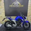 YAMAHA FZ25 FAZER ABS YAMAHA FZ25 FAZER ABS