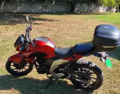 YAMAHA FZ25 FAZER ABS YAMAHA FZ25 FAZER ABS