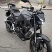 YAMAHA MT-03 ABS YAMAHA MT-03 ABS