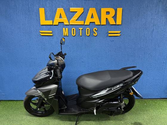 YAMAHA NEO 125 