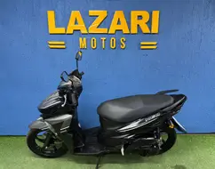 YAMAHA NEO 125 YAMAHA NEO 125