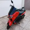 YAMAHA NMAX CONNECTED 160 ABS YAMAHA NMAX CONNECTED 160 ABS