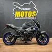 YAMAHA XJ6 N YAMAHA XJ6 N
