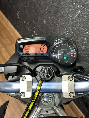 YAMAHA-XJ6 N-2014