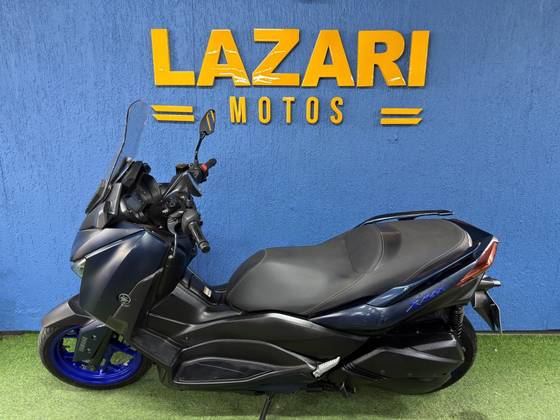 YAMAHA XMAX ABS 