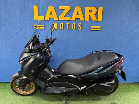 YAMAHA XMAX ABS 