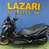 YAMAHA XMAX ABS YAMAHA XMAX ABS