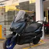 YAMAHA XMAX ABS YAMAHA XMAX ABS