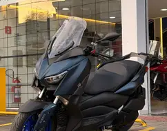 YAMAHA XMAX ABS YAMAHA XMAX ABS