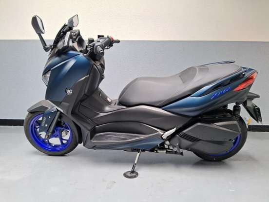YAMAHA-XMAX ABS-2024