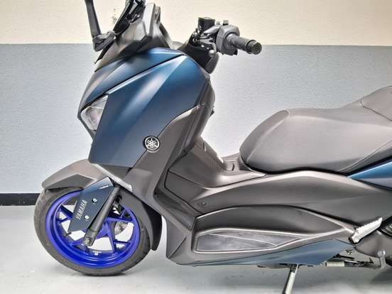 YAMAHA-XMAX ABS YAMAHA-XMAX ABS-2024