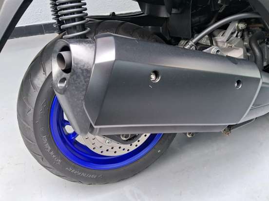 YAMAHA-XMAX ABS YAMAHA-XMAX ABS-2024