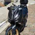 YAMAHA XMAX ABS YAMAHA XMAX ABS