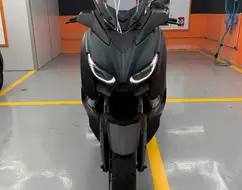 YAMAHA XMAX ABS YAMAHA XMAX ABS
