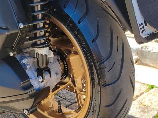 YAMAHA-XMAX ABS YAMAHA-XMAX ABS-2019