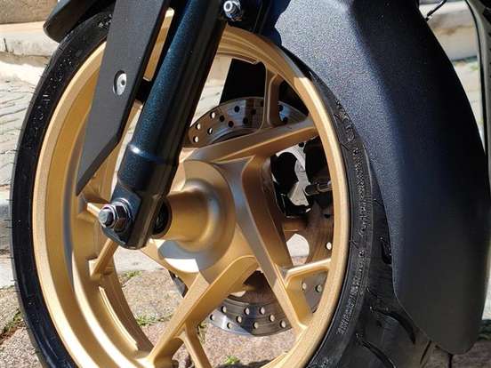 YAMAHA-XMAX ABS YAMAHA-XMAX ABS-2019