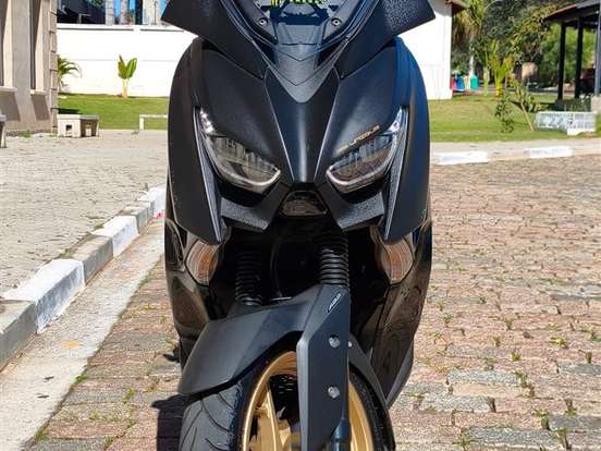 YAMAHA-XMAX ABS YAMAHA-XMAX ABS-2019