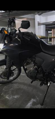 YAMAHA XTZ 250 LANDER 