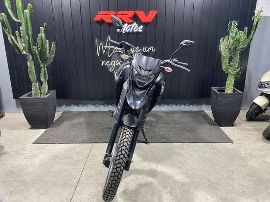 YAMAHA-XTZ 250 LANDER YAMAHA-XTZ 250 LANDER-2022