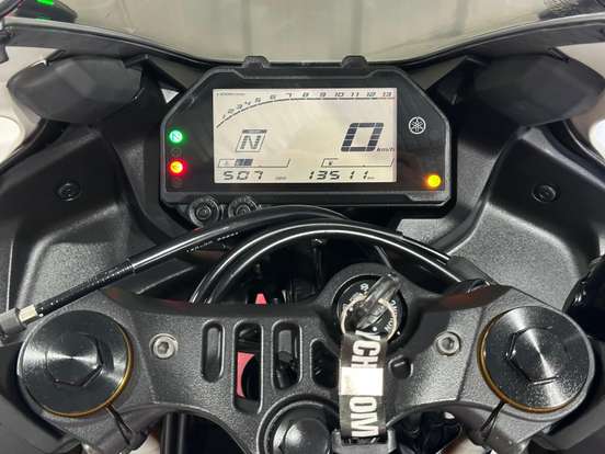 YAMAHA-YZF R3 60th ANNIVERSARY ABS YAMAHA-YZF R3 60th ANNIVERSARY ABS-2022