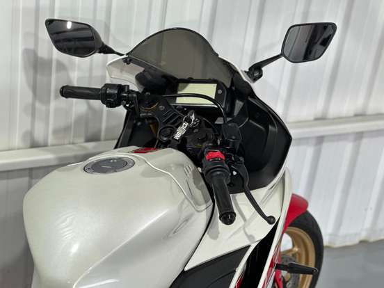 YAMAHA-YZF R3 60th ANNIVERSARY ABS-2022