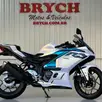 YAMAHA YZF R3 ABS CONNECTED YAMAHA YZF R3 ABS CONNECTED