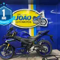 YAMAHA YZF R3 ABS CONNECTED YAMAHA YZF R3 ABS CONNECTED