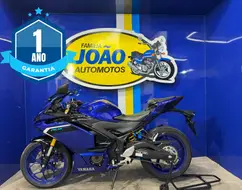 YAMAHA YZF R3 ABS CONNECTED YAMAHA YZF R3 ABS CONNECTED