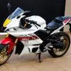 YAMAHA YZF R3 60th ANNIVERSARY ABS YAMAHA YZF R3 60th ANNIVERSARY ABS