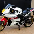 YAMAHA YZF R3 60th ANNIVERSARY ABS YAMAHA YZF R3 60th ANNIVERSARY ABS