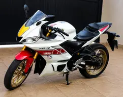 YAMAHA YZF R3 60th ANNIVERSARY ABS YAMAHA YZF R3 60th ANNIVERSARY ABS