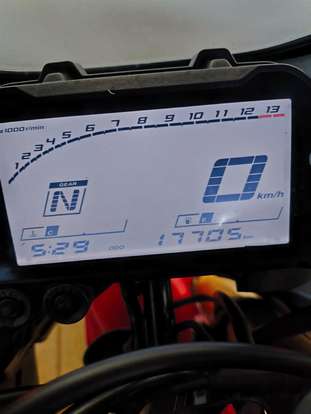 YAMAHA-YZF R3 60th ANNIVERSARY ABS-2022