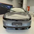 ZEEKR 7X 100 KW ELÉTRICO FLAGSHIP AWD ZEEKR 7X 100 KW ELÉTRICO FLAGSHIP AWD