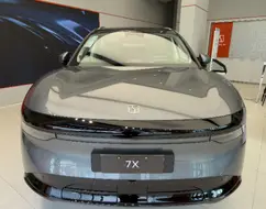 ZEEKR 7X 100 KW ELÉTRICO FLAGSHIP AWD ZEEKR 7X 100 KW ELÉTRICO FLAGSHIP AWD